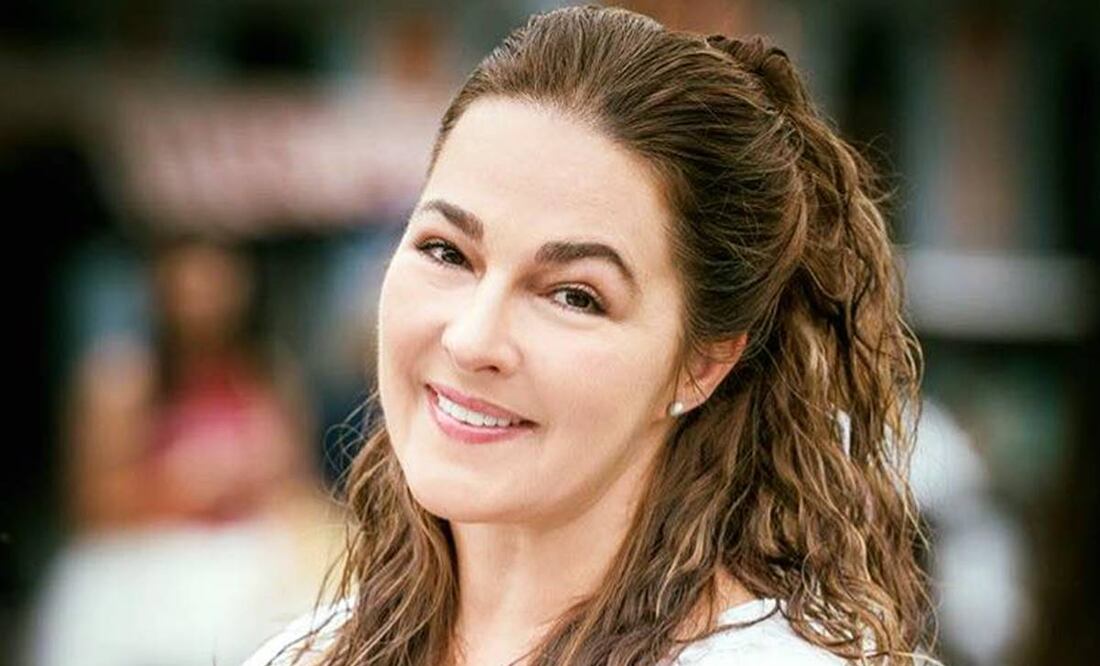 Instagram Eugenia Cauduro.