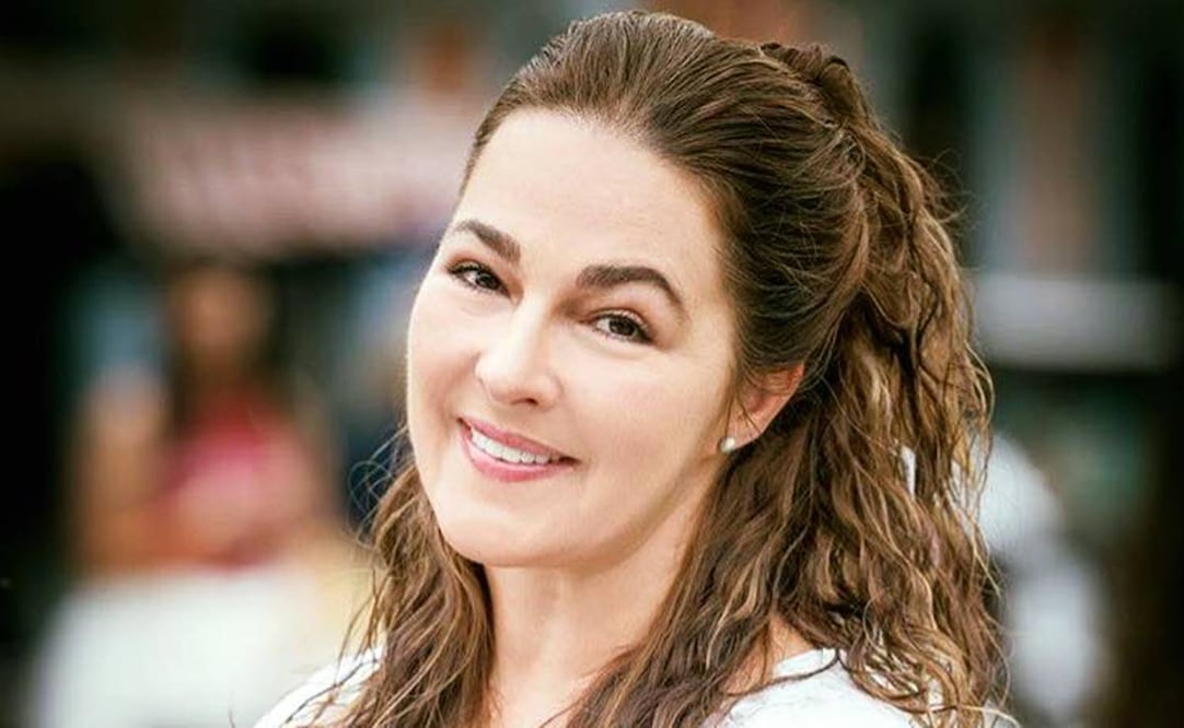 Instagram Eugenia Cauduro.