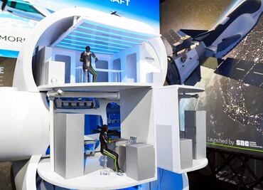 Turismo y minería en asteroides: inicia la era del mercado espacial