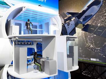 Turismo y minería en asteroides: inicia la era del mercado espacial