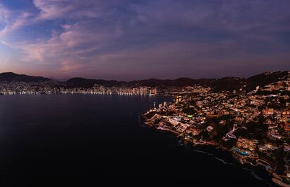 15 de septiembre en Acapulco: lugares para ir a festejar