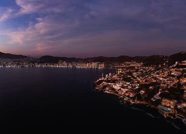 15 de septiembre en Acapulco: lugares para ir a festejar