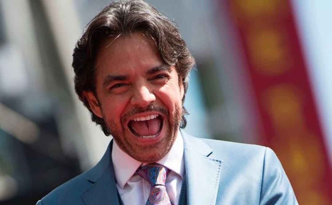 Quién es Silvia Eugenia Marcela, la única hermana de Eugenio Derbez