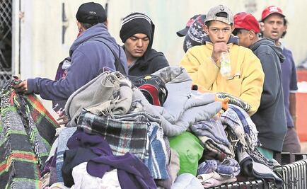 Indigentes. Crece su población y no hay censo