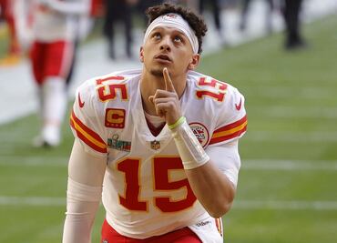 Las maldiciones que tendrá que superar Kansas City para ganar el Super Bowl