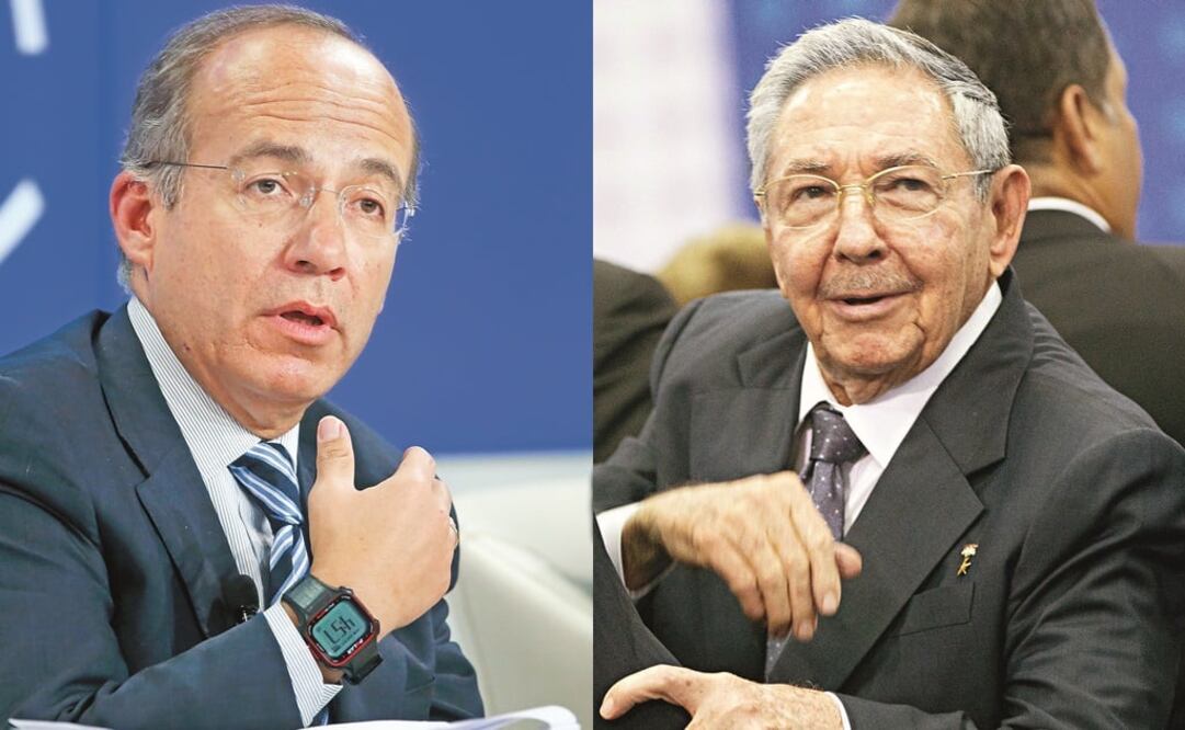 Foto: Especial / EL UNIVERSAL