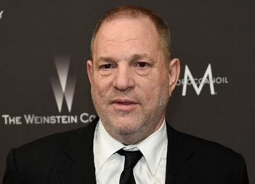 Un tribunal de apelaciones anula la condena contra Harvey Weinstein y ordena nuevo juicio