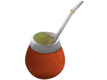 Cómo poner el emoji de mate en Twitter