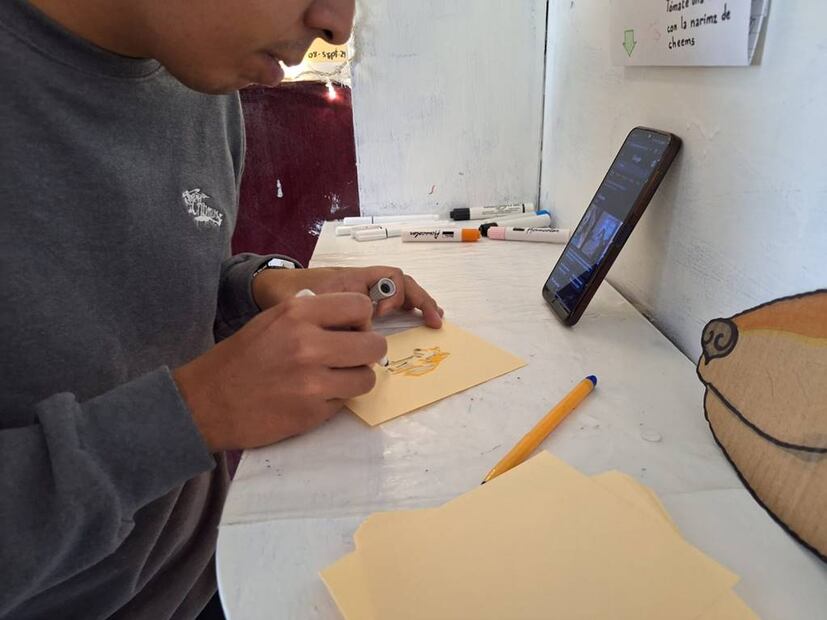 Foto: Facebook “Fideicomiso Centro Histórico de la Ciudad de México”.