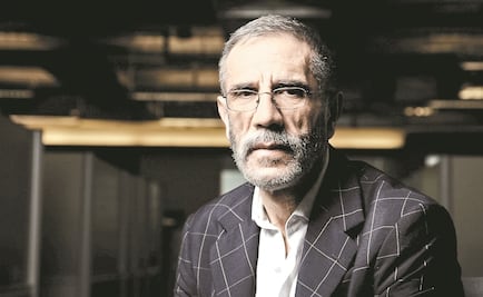 Fiscalía de Jalisco confirma suicidio de Luis González de Alba