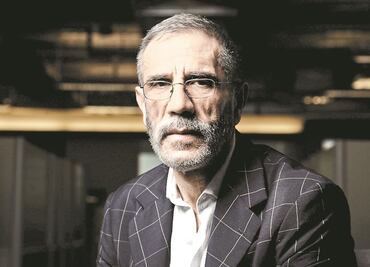 Fiscalía de Jalisco confirma suicidio de Luis González de Alba