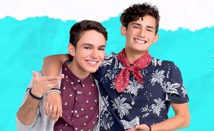 "Juntos, el corazón nunca se equivoca" tendrá hoy preestreno digital