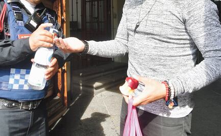 Tras suspensión de clases, dan asueto a servidores con hijos en educación básica