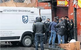 ¡Desvivido! Asesinan a un líder de comerciantes en el Centro Histórico, criminales huyeron
