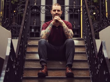 El ron es bueno para mezclar, James Grant nos enseña