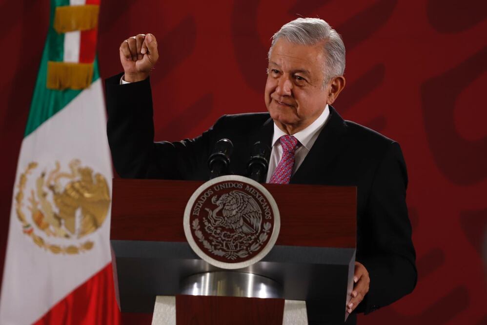 Foto: Berenice Fregoso