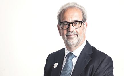 "Narcotráfico aleja a los jóvenes de la universidad"