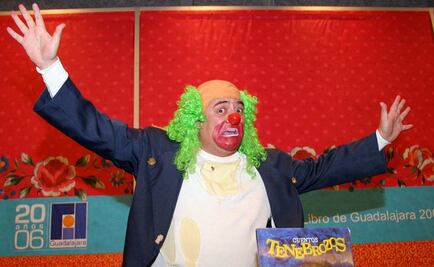 ¡Órale!… Brozo niega versión sobre apoyo a AMLO