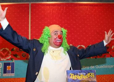 ¡Órale!… Brozo niega versión sobre apoyo a AMLO