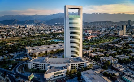 La lA revela cuál es el municipio más lindo de Nuevo León