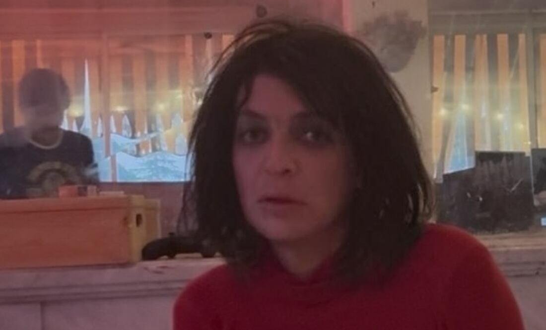 Camilo Blanes sigue en las adicciones y los fectos físicos y mentales alertan a sus fans.