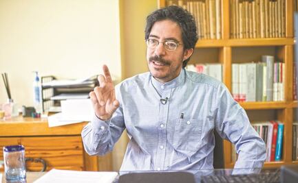 Enrique Márquez acusa a Pedro Salmerón de campaña contra Brenda Lozano