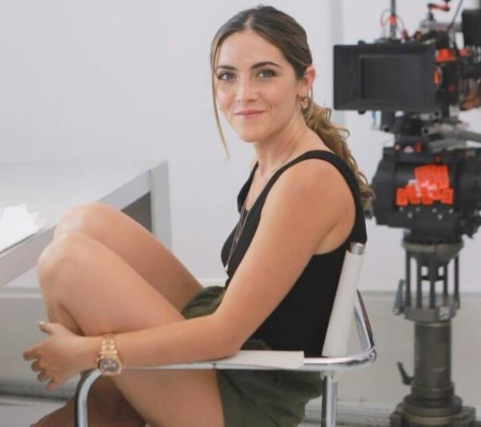 Isabelle Fuhrman, la actriz de "La Huérfana", luce completamente distinta fuera del personaje