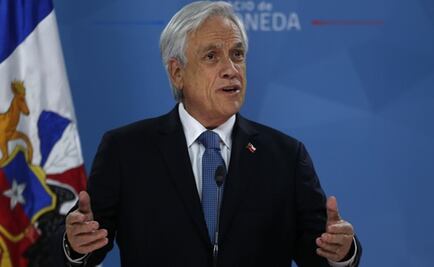 Presidente de Chile promulga histórica ley de retiro anticipado de pensiones