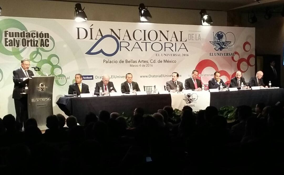 Carlos Mejía/ EL UNIVERSAL