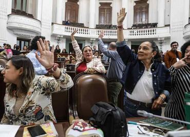 Congreso de CDMX aprueba tope en rentas; aumento no podrá ser mayor a la inflación
