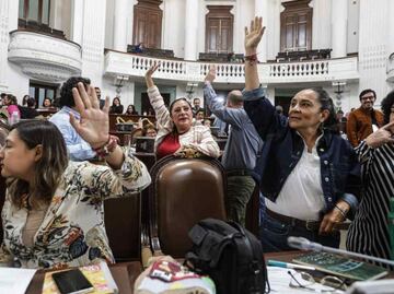 Congreso de CDMX aprueba tope en rentas; aumento no podrá ser mayor a la inflación