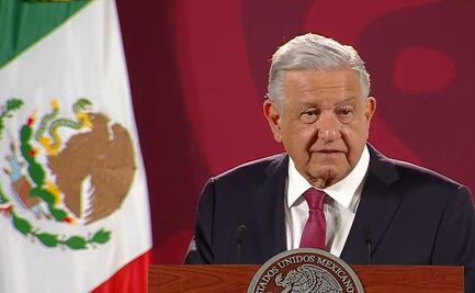 Hay comunicación con NL y el sector empresarial para ayudar al abasto de agua: AMLO