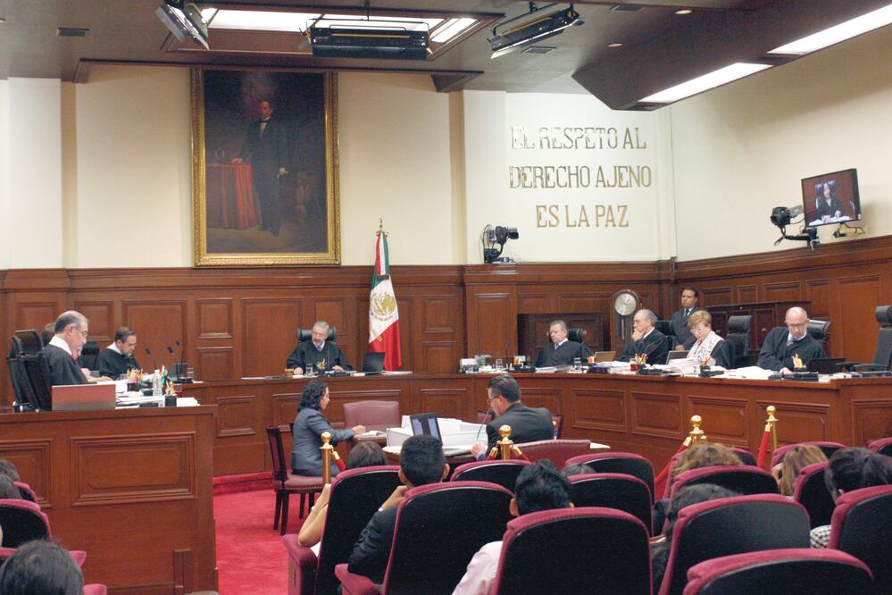 Foto: Archivo / EL UNIVERSAL