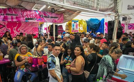 Chelerías de Tepito, “camas antisexo” y resultados de la UNAM: las noticias de la semana, en memes