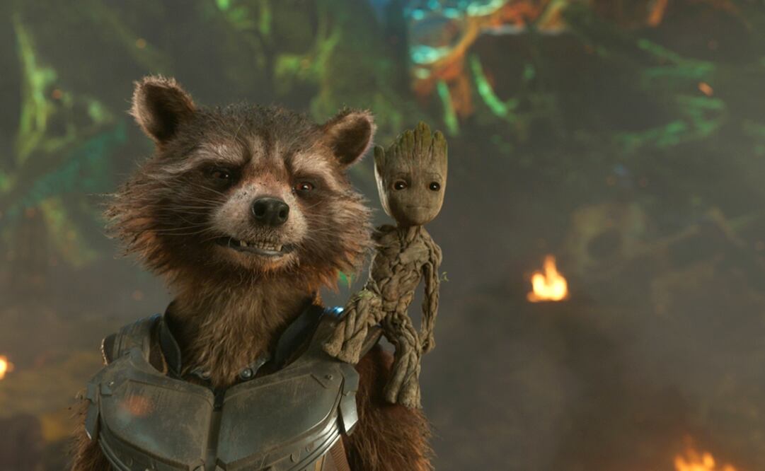 Foto: Disney-Marvel via AP