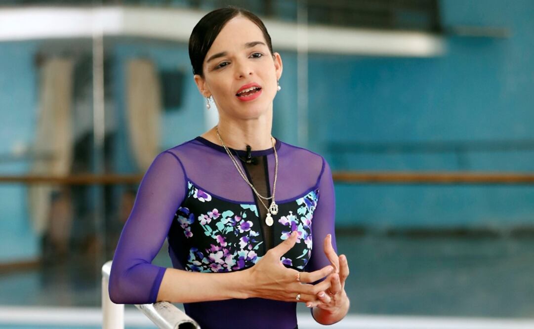 Foto: EFE/ Ernesto Mastrascusa