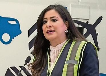 Seguirá el crecimiento de parques industriales