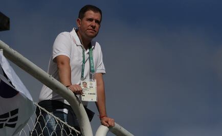 ‘Daban el avión’ a Castillo