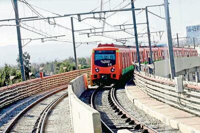Mancera: Conacyt desarrolla tecnología para el Metro