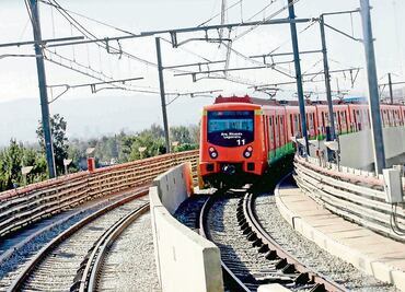 Mancera: Conacyt desarrolla tecnología para el Metro