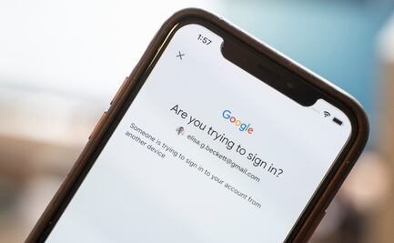 Google ya permite usar los iPhone como llave de seguridad física