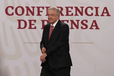 La mañanera de AMLO, 2 de septiembre, minuto a minuto