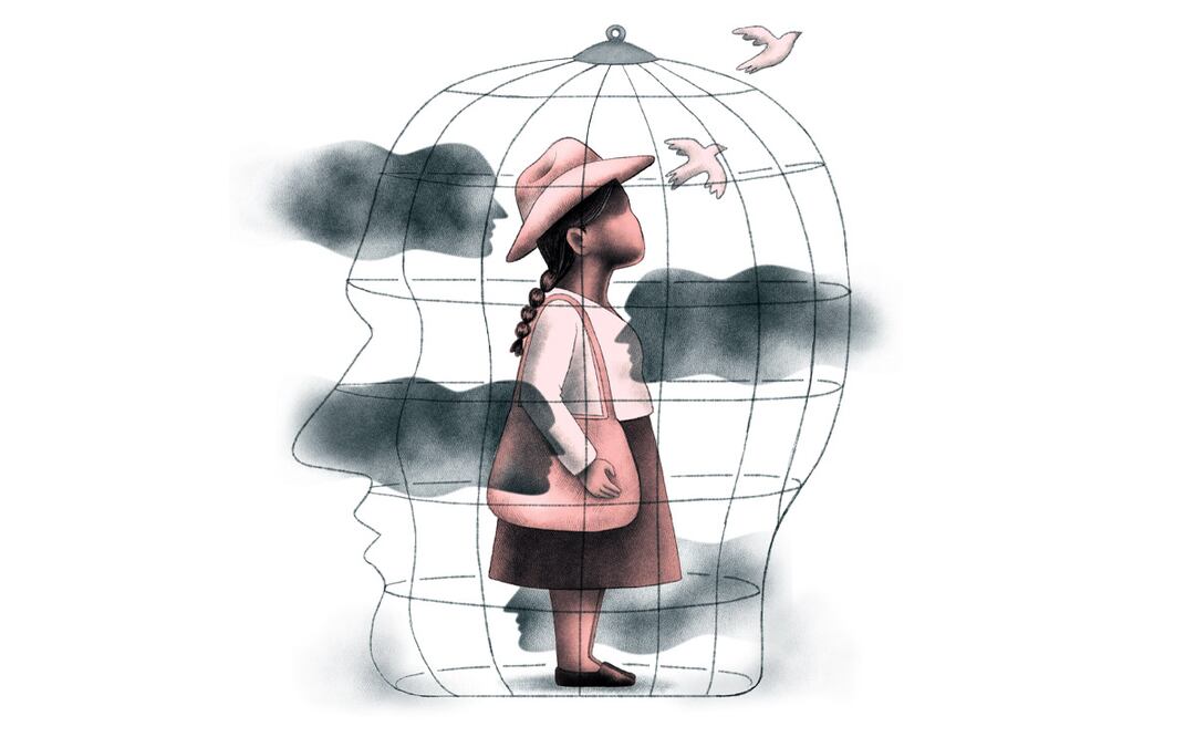 Ilustración: Ani Cortés