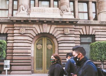 “Acertado, pagar deuda con recursos del FMI”