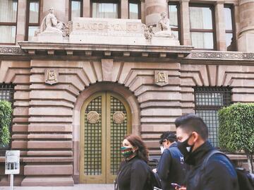 “Acertado, pagar deuda con recursos del FMI”