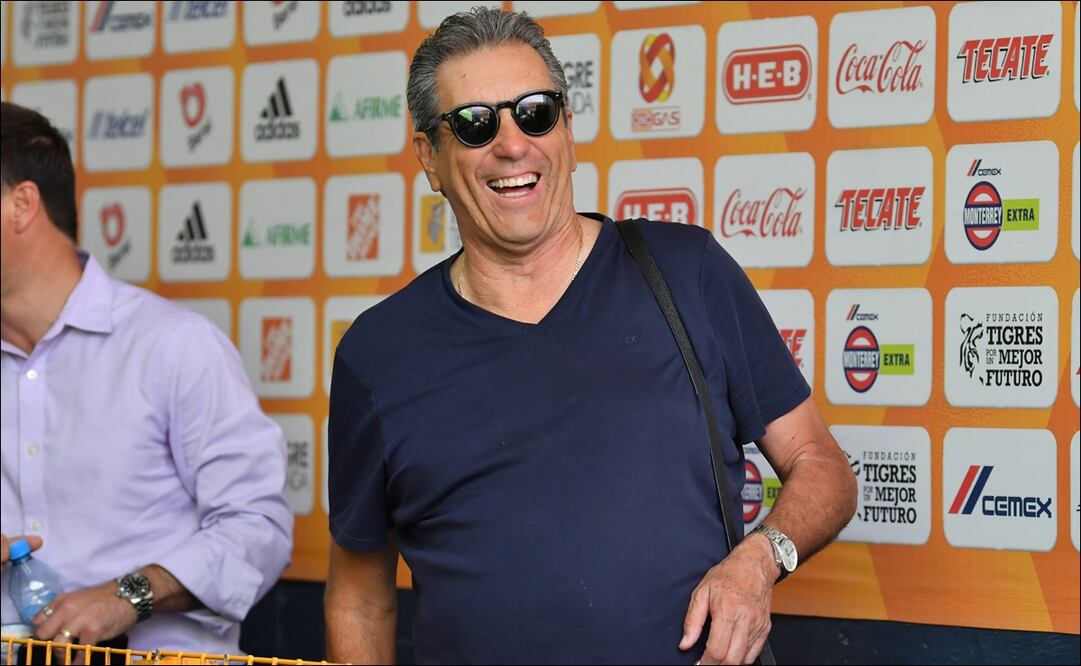 TOMÁS BOY FALLECIÓ A LOS 70 AÑOS DE EDAD - FOTO: IMAGO7