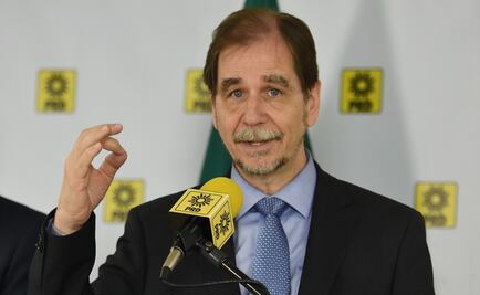 Manotazo de Basave en Quintana Roo