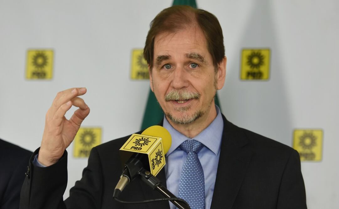 ARCHIVO / EL UNIVERSAL