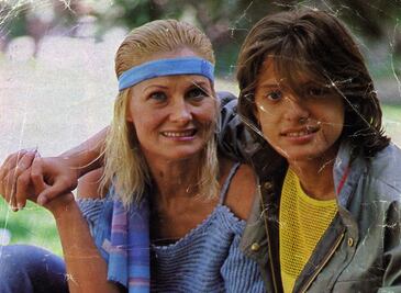 La madre de Luis Miguel, ¿viva o muerta?, se abre la herida