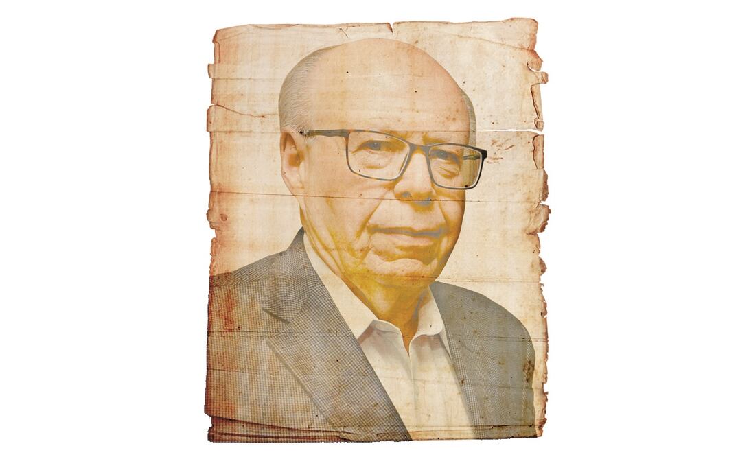 El agónico, el médico y el enterrador 